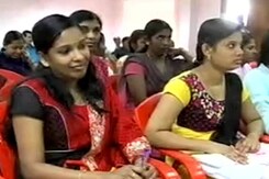 Back Home, Kerala Nurses Fear Loan Sharks More Than ISIS Back Home, Kerala Nurses Fear Loan Sharks More Than ISIS