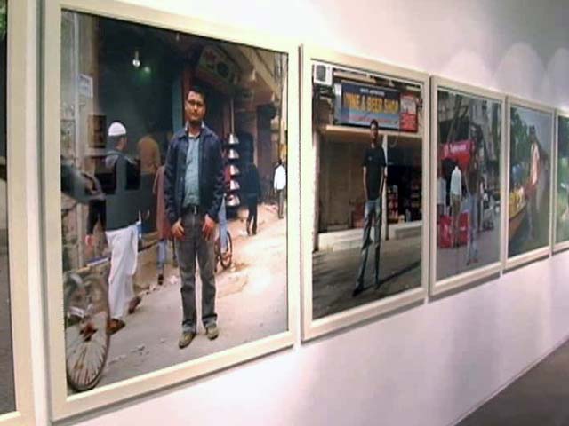 Art Matters: The Invisible Cities