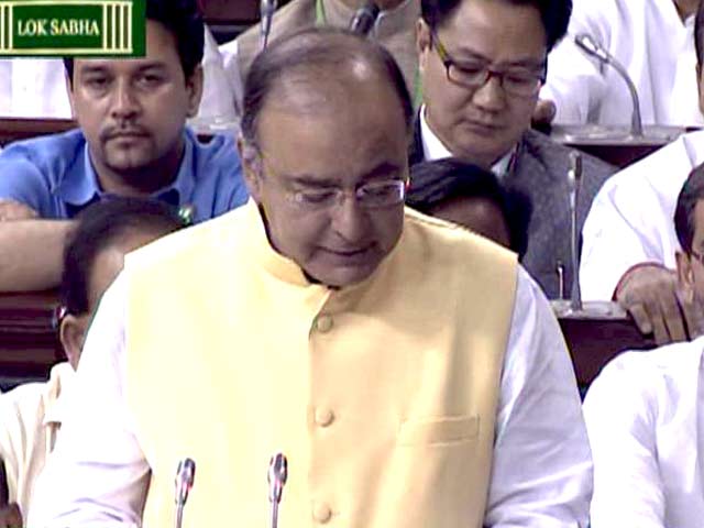 इंडिया इस हफ्ते : बजट में मध्यवर्ग को राहत