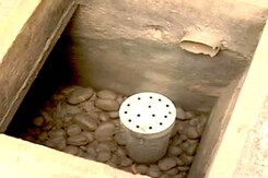 Property It’s Hot: Harvesting Rainwater in Your Colony Property It’s Hot: Harvesting Rainwater in Your Colony