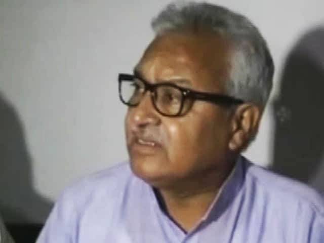 Videos : यूपी बीजेपी अध्यक्ष ने मुरादाबाद के एसएसपी को दी धमकी