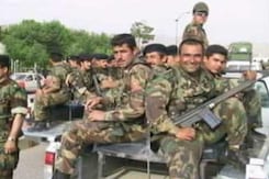 Watch: Islamic State, Iraq, India Watch: Islamic State, Iraq, India