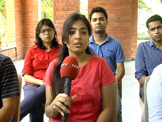 The Youth's Voice on Indian Women