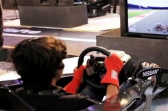 Nissan GT Academy: National Finals Nissan GT Academy: National Finals