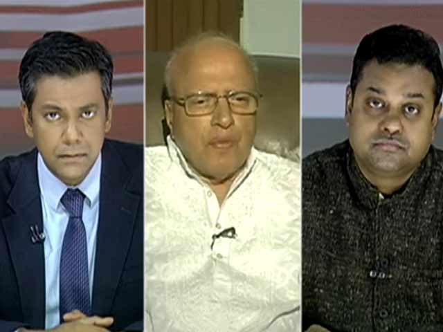 Watch: Staring at Drought, Burdened with Debt