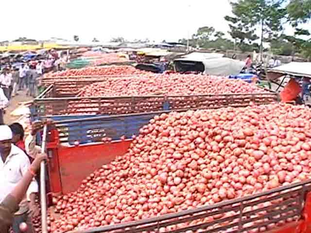 Watch: Truth vs Hype: Cartels, Politics and False Alarms - The Anatomy of Onion Pricing