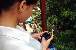 Ban Cell Phones in Schools, Colleges to Stop Rapes: Karnataka MLAs' Panel Ban Cell Phones in Schools, Colleges to Stop Rapes: Karnataka MLAs' Panel