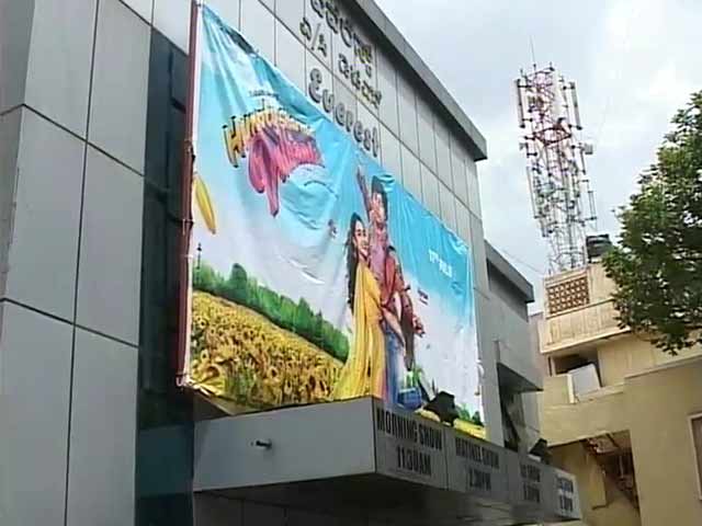 Watching a Movie is a Costly Affair in Bangalore