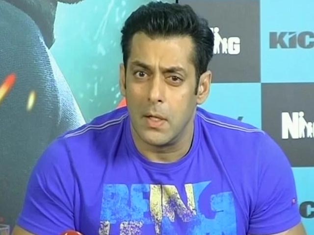 Salman Khan's Round Table Conference