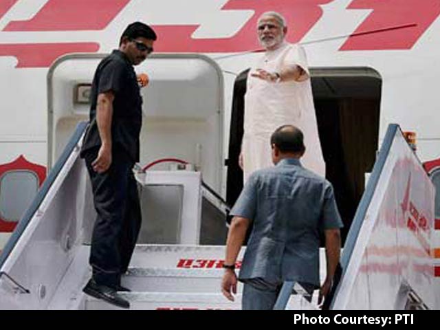 What India Hopes to Achieve at BRICS Summit