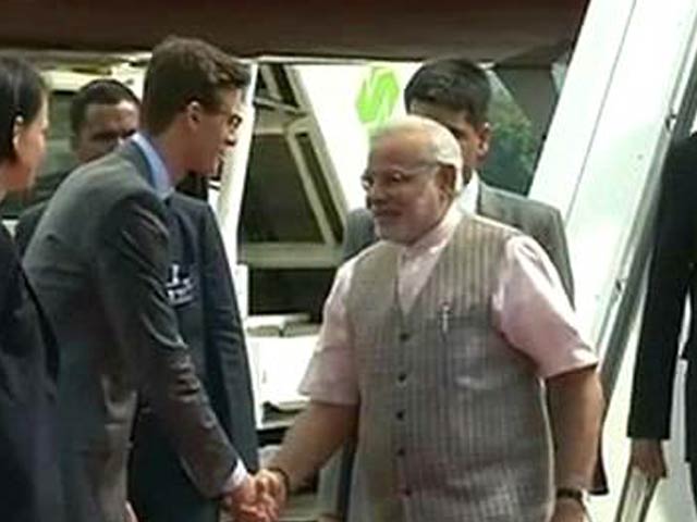 The Biggest Stories of July 13, 2014