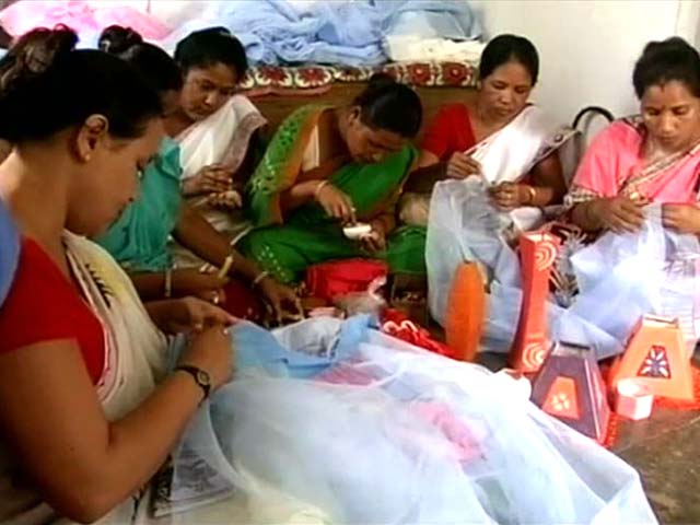 Real Women, Incredible Lives: The Road to Empowerment