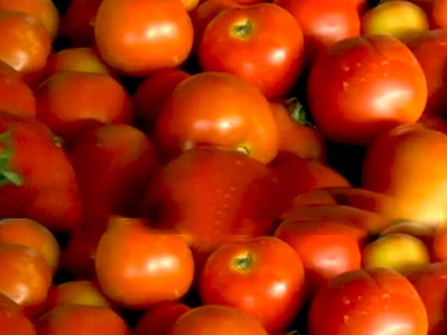 दिल्ली में टमाटर के दामों में तेजी