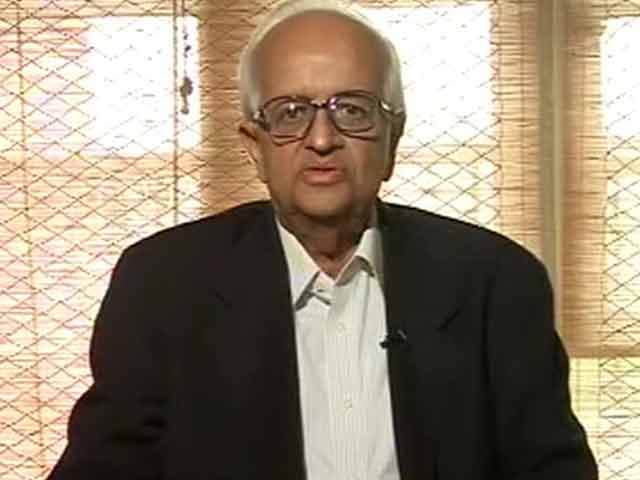 Fiscal Deficit Target Not Realistic: Bimal Jalan
