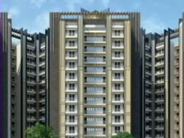 Great 3 BHK Apartments for Rs 40 Lakhs