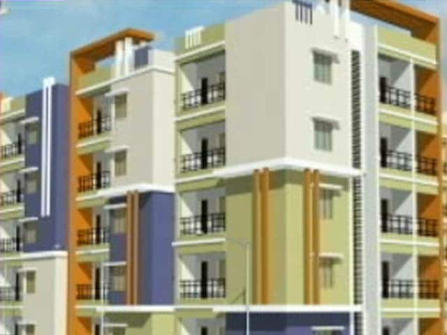 Video : Top Realty Projects Within the Budget of Rs 35-40 Lakhs
