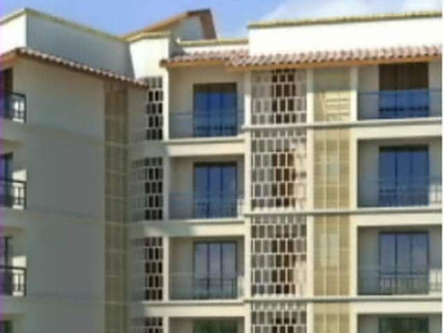 Video : Affordable Real Estate Projects in Talegaon