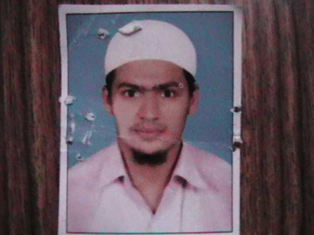 मुंबई के कुछ और युवकों के इराकी आतंकी संगठन में शामिल होने का शक