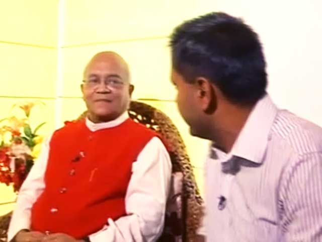 हाफिज सईद से मुलाकात पर वेद प्रताप वैदिक की सफाई