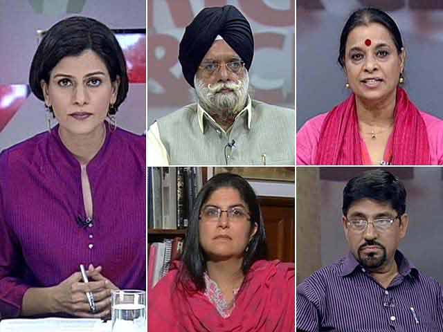 Watch: Try Minor Rape Accused as Adults?