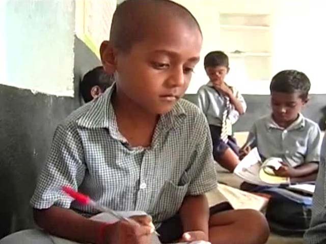 'Don't Become A Farmer,' He Told His Son, Shortly Before Killing Himself