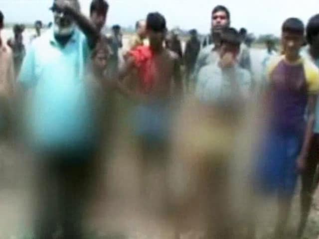 Video : Indefinite Curfew in Assam's Baksa District, Day after Four Bodies Found
