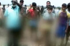 Indefinite Curfew in Assam's Baksa District, Day after Four Bodies Found Indefinite Curfew in Assam's Baksa District, Day after Four Bodies Found