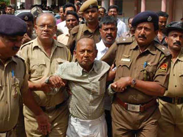 High-Profile Newspaper Editor Convicted of Murdering 3 Employees