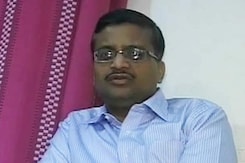 IAS Officer Who Took On Robert Vadra Cleared For Central Posting: Sources IAS Officer Who Took On Robert Vadra Cleared For Central Posting: Sources