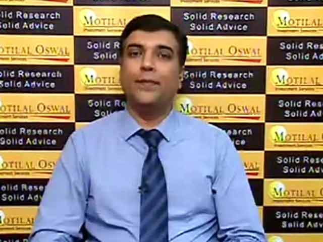 Video : Markets To Consolidate In 7300-7600 Range: Motilal Oswal