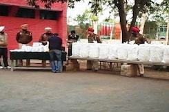 Punjab Police's Internal War on Drugs Punjab Police's Internal War on Drugs