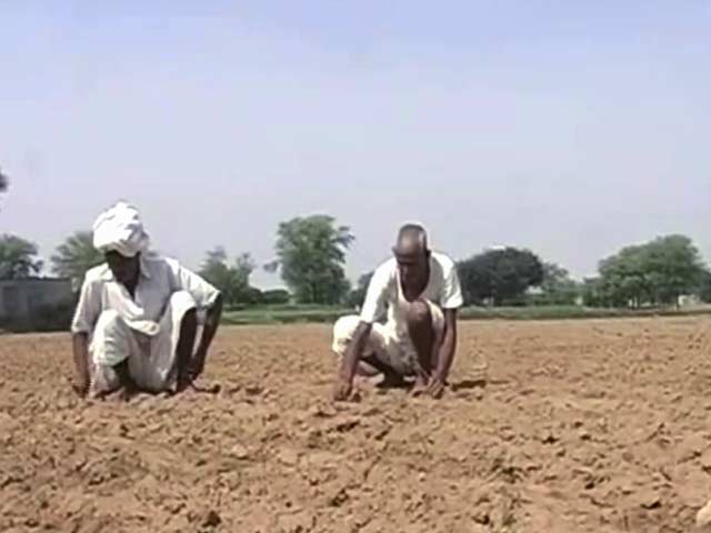 इंडिया 7 बजे : कमज़ोर मॉनसून का असर