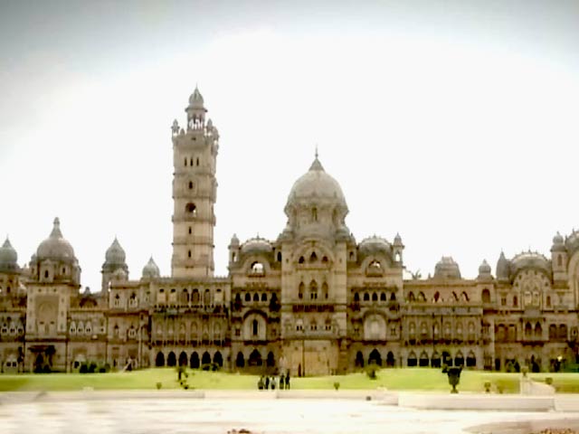 Video : Exploring Gujarat's Vibrant Cities