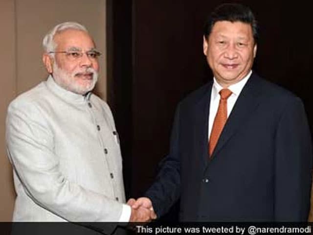 Video : When China and India Meet, the World Watches: Chinese President After Meeting PM Narendra Modi
