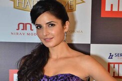 Katrina Kaif to Celebrate Birthday in Corsica Katrina Kaif to Celebrate Birthday in Corsica