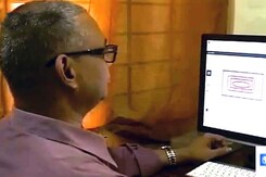 The Evolving World of Online Education in India The Evolving World of Online Education in India