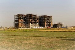 Government Looks to Relax Some Provisions of Land Acquisition Act Government Looks to Relax Some Provisions of Land Acquisition Act