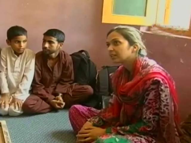 Real Women, Incredible Lives: Rebuilding Lives for Orphaned Children