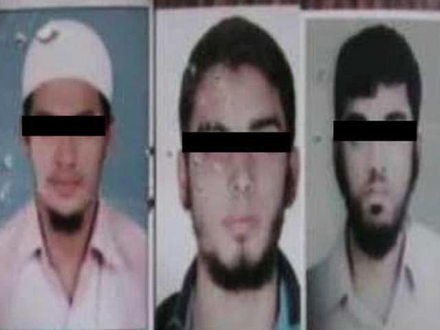 2 Businessmen Incited Men Suspected to Have Joined ISIS: Sources