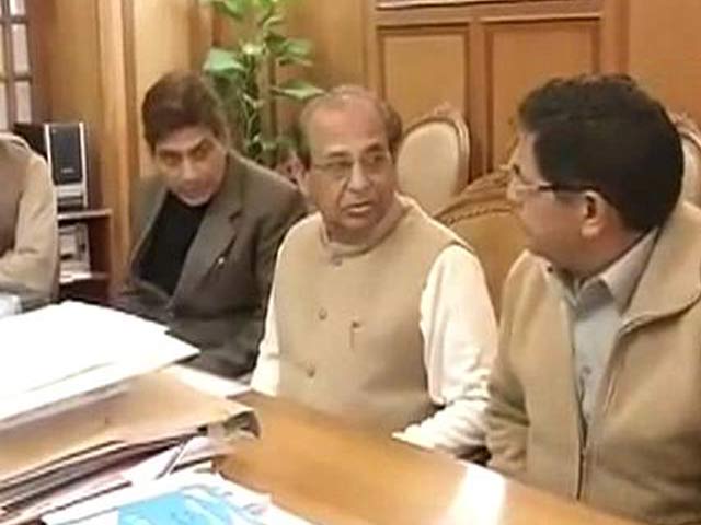 Video : BJP Attempts To Form Next Government in Delhi: Sources