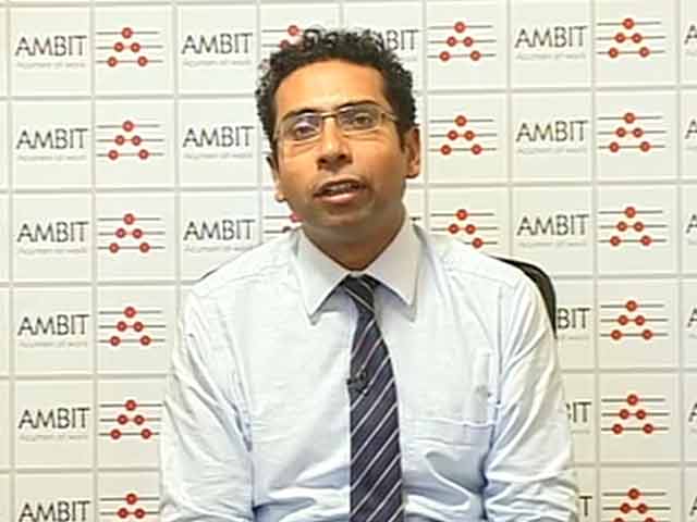 Budget a 'Lost Opportunity' for Government: Ambit