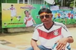 FIFA World Cup: A Toast 24 Years in the Making FIFA World Cup: A Toast 24 Years in the Making
