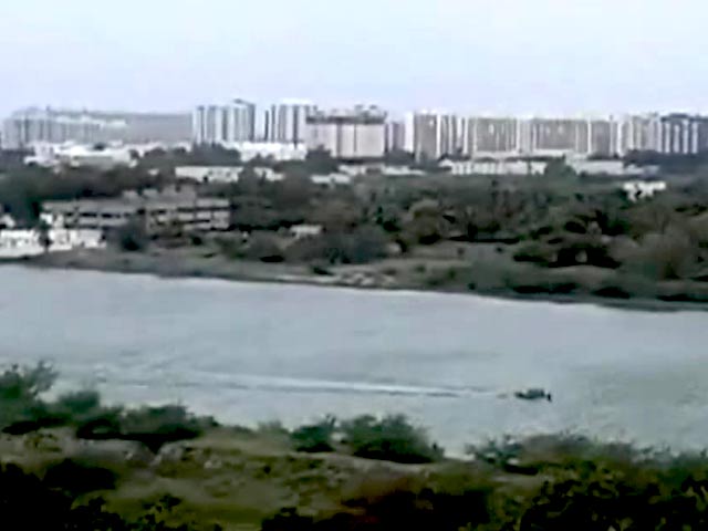 What's Happening in Chennai's Second Home Destination?