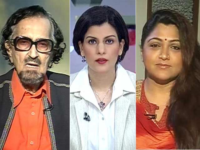 Watch: Should Dress Codes be Banned?