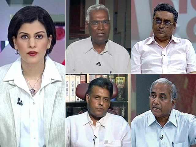 Watch: Should India Take a Stronger Stand Against Israel?