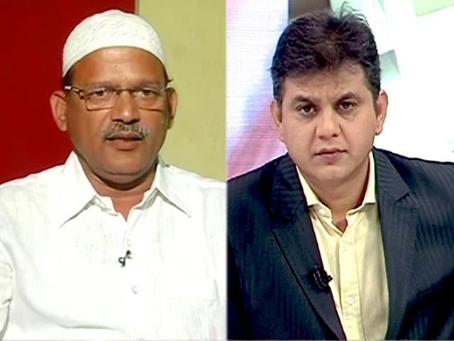 न्यूज प्वाइंट : किसने इराक भेजे 'जिहादी'?