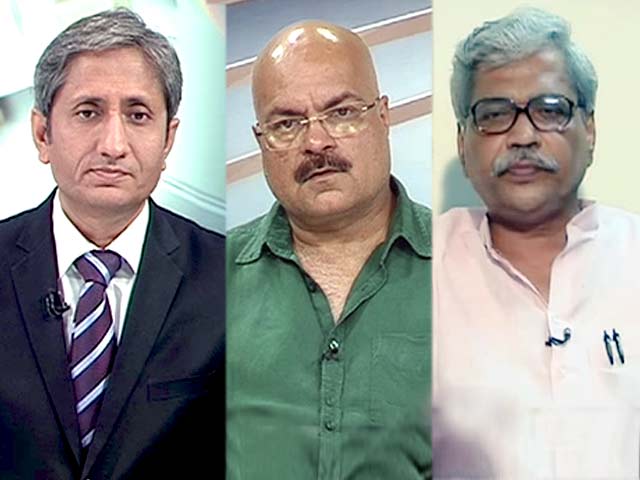 प्राइम टाइम : दिल्ली में बीजेपी सरकार बनाएगी?