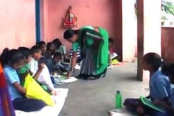 बिहार में शिक्षा की बदहाली का जिम्मेदार कौन? बिहार में शिक्षा की बदहाली का जिम्मेदार कौन?