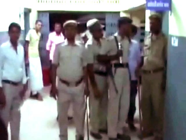 जहानाबाद में भीड़ ने आरजेडी की महिला नेता को पीटा