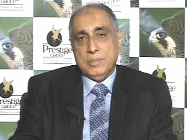 REITs Offer Huge Opportunity: Prestige Estates